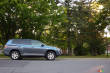 2012 Toyota Highlander Hybrid 4WD-i
