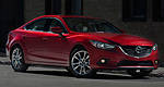 C'est fait: la Mazda6 2014 est arrivée en Amérique!