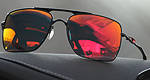 Gift Guide: Driving Glasses 2012