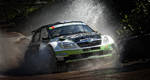 Rally: Juho Hanninen to drive for M-Sport