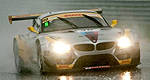 ALMS: BMW retire la M3 GT