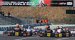 Karting: Grand Finals Rotax in Portimao