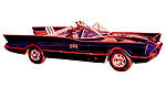 Original Batmobile on the auction block