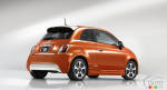 Fiat premieres 500e and 500L at Los Angeles Auto Show