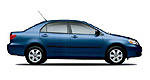 Red Hot Toyota Grabs 4 of the Top 10 Picks with Internet-Savvy Shoppers