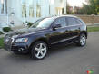 2012 Audi Q5 2.0 TSFI Premium Plus