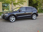 2012 Audi Q5 2.0T Review