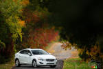 2013 Volvo S60 T5 Review