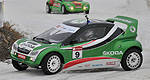 Andros Trophy: Entry list for the 2012/2013 championship