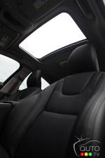 Volvo S60 T5 2013 : essai routier