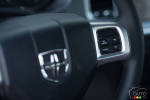 Dodge Charger SXT Plus AWD 2013 : essai routier