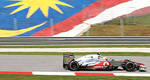 F1: Un nouveau circuit aux normes F1 sera construit en Malaisie