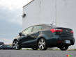 2012 Kia rio sx
