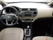 2012 Kia rio sx