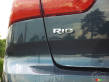 2012 Kia rio sx