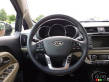 2012 Kia rio sx
