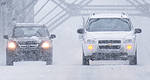 Winter Driving: Top Features that Keep Drivers Focused