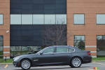 2013 BMW 740Li xDrive Review