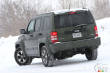 Jeep liberty