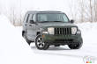 Jeep liberty