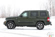 Jeep liberty