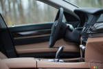 BMW 740Li xDrive 2013 : essai routier