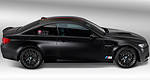 BMW launches BMW M3 DTM Bruno Spengler Champion Edition model