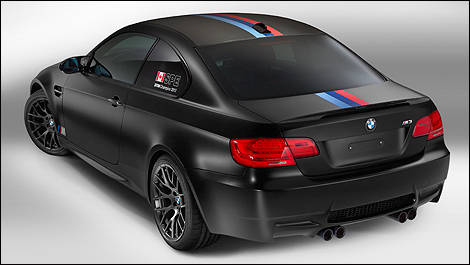 BMW M3 DTM Champion Edition