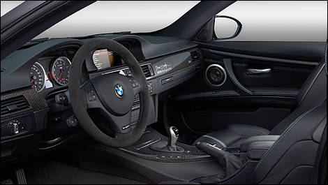 BMW M3 DTM Champion Edition