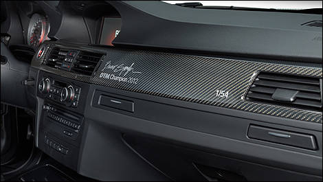 BMW M3 DTM Champion Edition