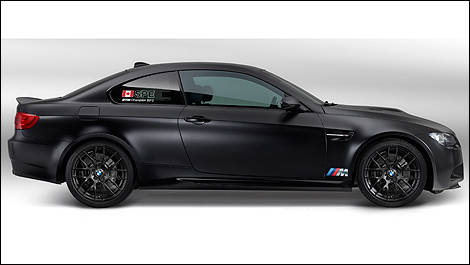 BMW M3 DTM Champion Edition