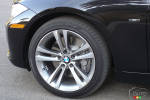 2013 BMW 335i Sport xDrive Sedan Review