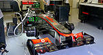F1: McLaren avait la voiture la plus rapide de la saison 2012