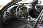 BMW 335i Sport xDrive�berline 2013�: essai routier
