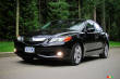 2013 Acura ILX Dynamic