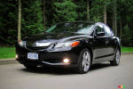 2013 Acura ILX Dynamic Review 2013 Acura ILX Dynamic Review
