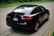2013 Acura ILX Dynamic