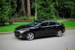 2013 Acura ILX Dynamic
