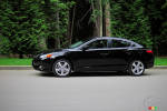 Acura ILX Dynamic 2013�: essai routier