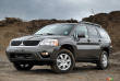 2010 Mitsubishi endeavor
