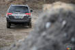 2010 Mitsubishi endeavor