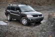 2010 Mitsubishi endeavor