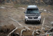 2010 Mitsubishi endeavor