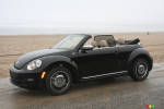 Volkswagen Beetle d�capotable 2013 : premi�res impressions