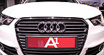Une Audi capable de faire près de 300 mpg, une utopie ?
