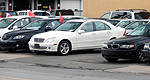 Fake U.S. dealership targets Canadian buyers