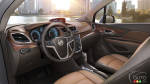 GM reveals 2013 Buick Encore pricing