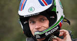 Rally: Andreas Mikkelsen completes Volkswagen's WRC line-up