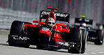 F1: Revue de la saison 2012 - Marussia