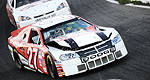 NASCAR Canadian Tire series reveals 2013 schedule